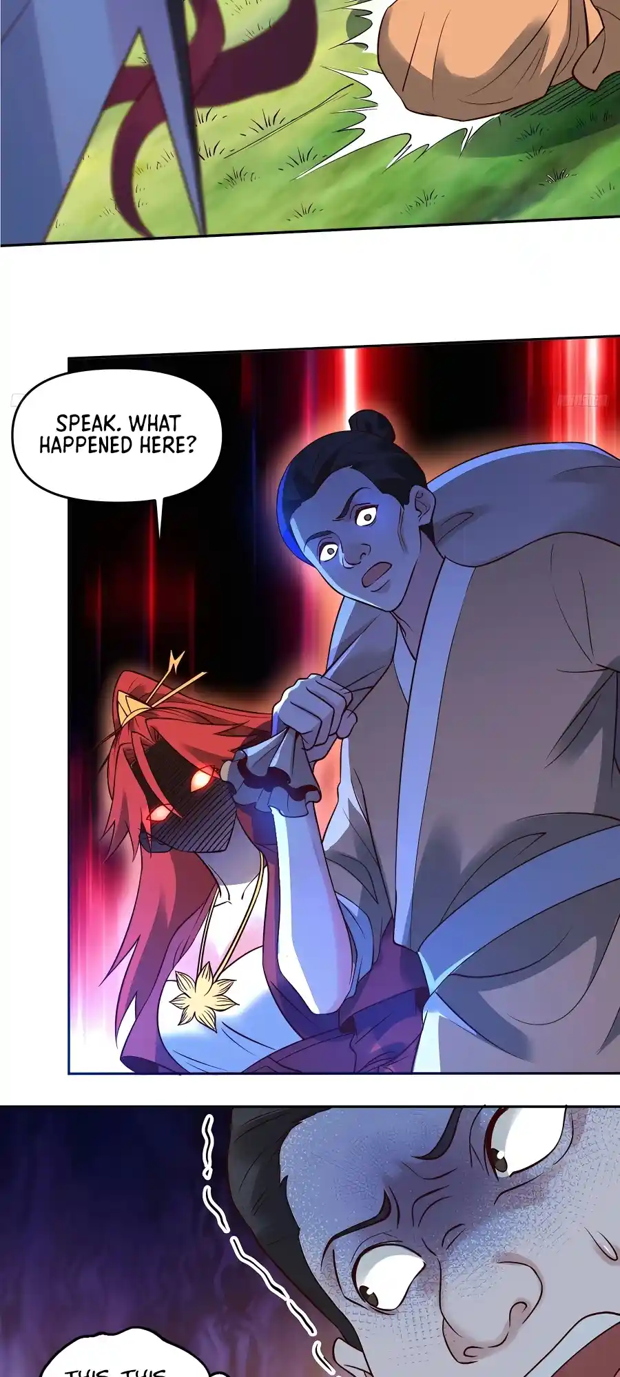 A Big Shot Actually 289