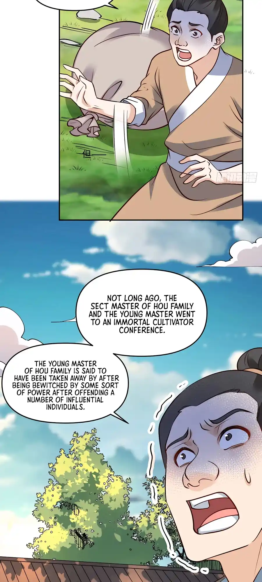 A Big Shot Actually 289