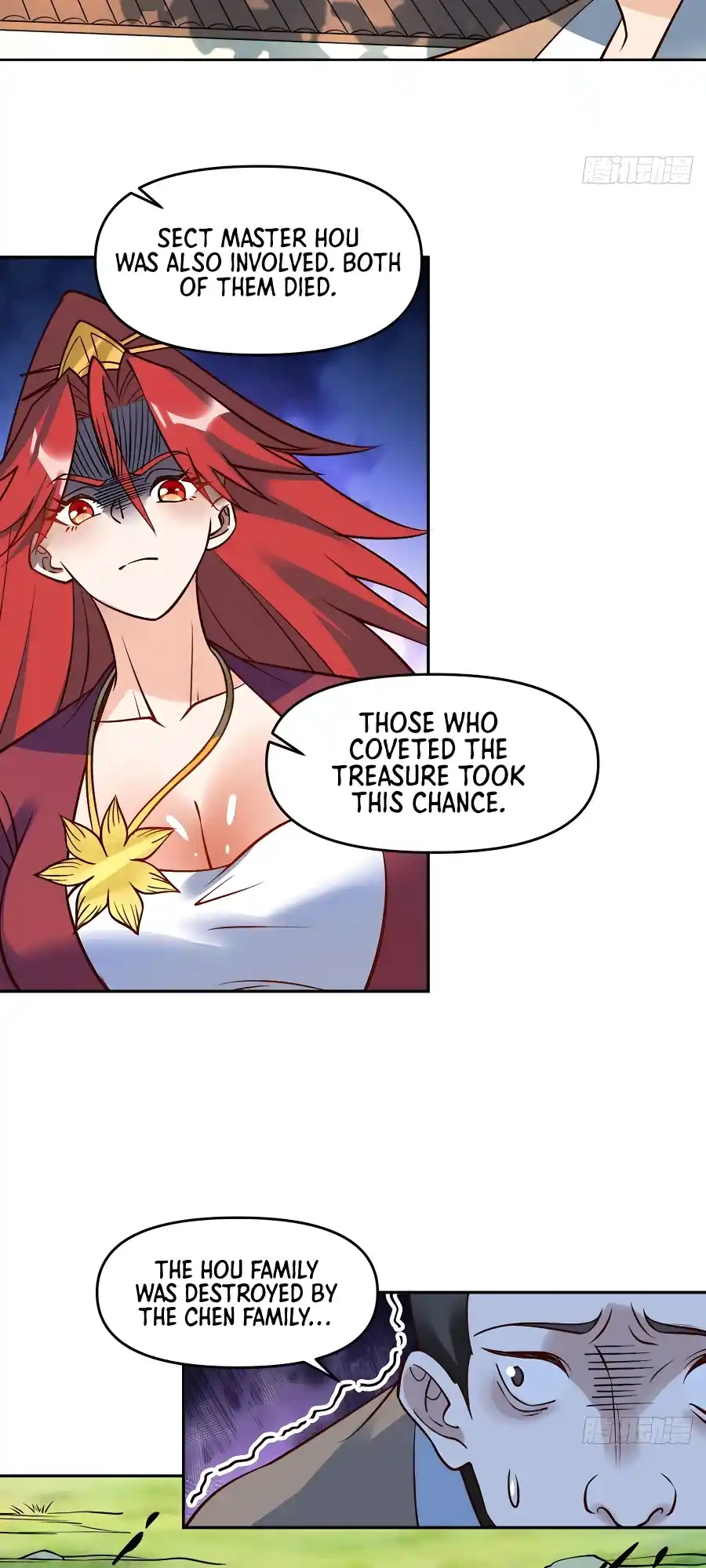 A Big Shot Actually 289