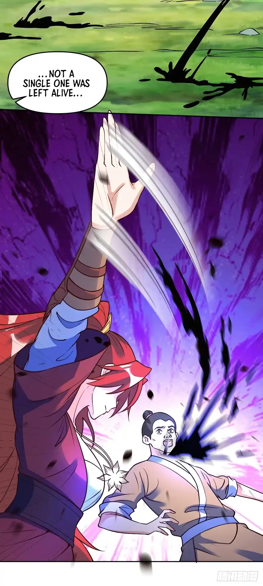 A Big Shot Actually 289