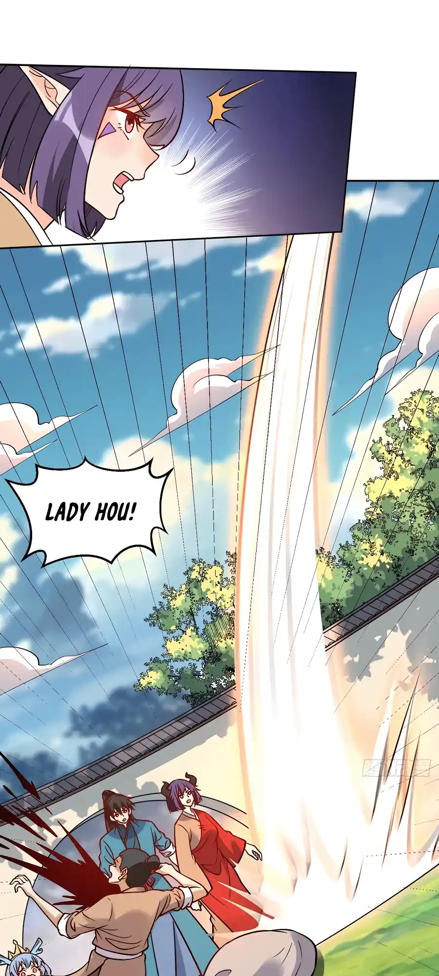 A Big Shot Actually 289