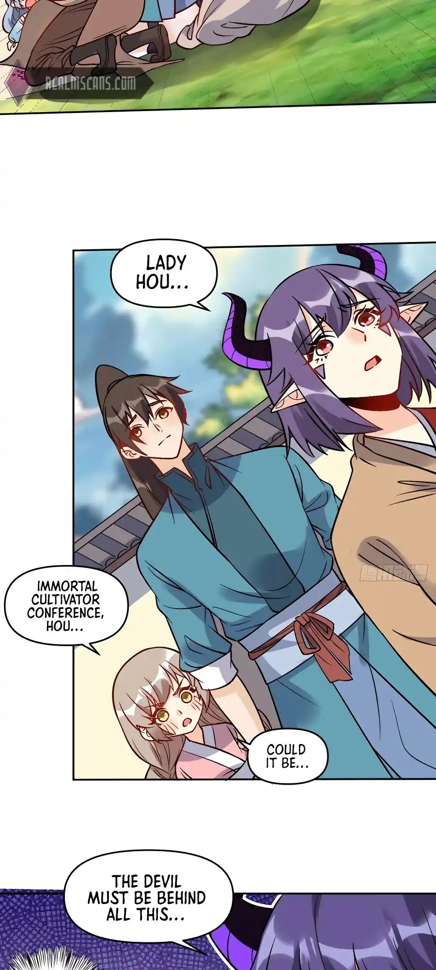 A Big Shot Actually 289