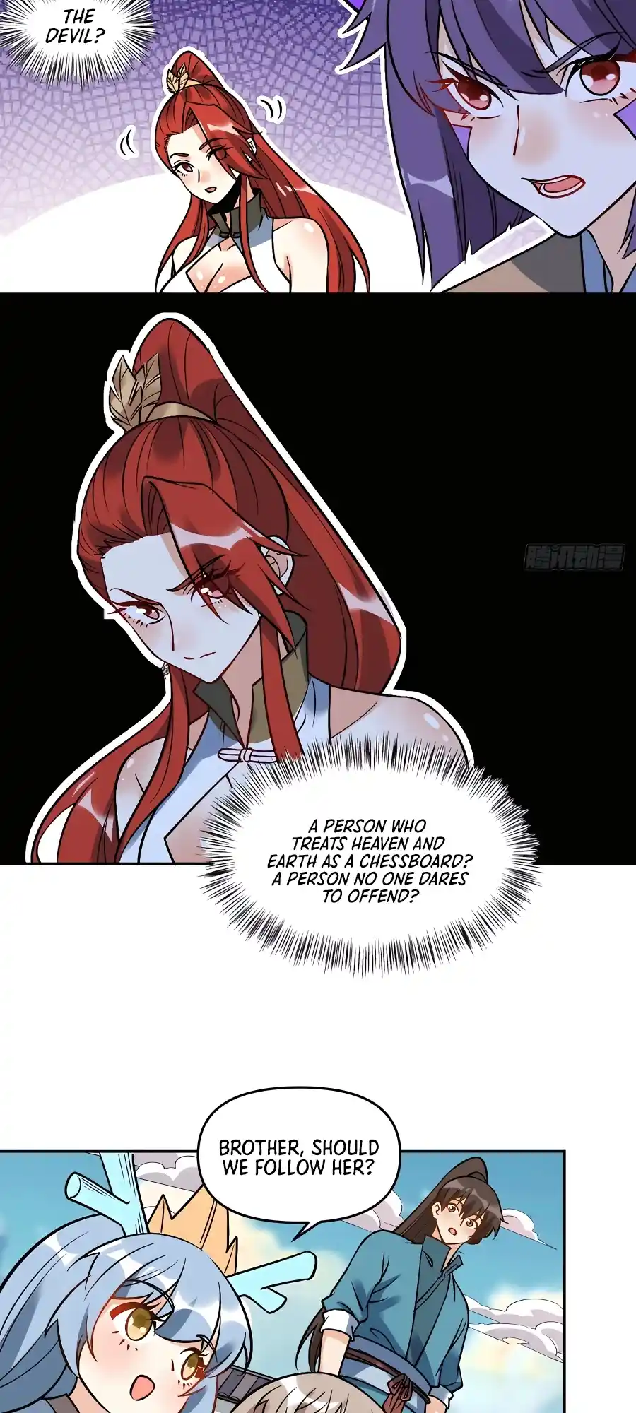 A Big Shot Actually 289