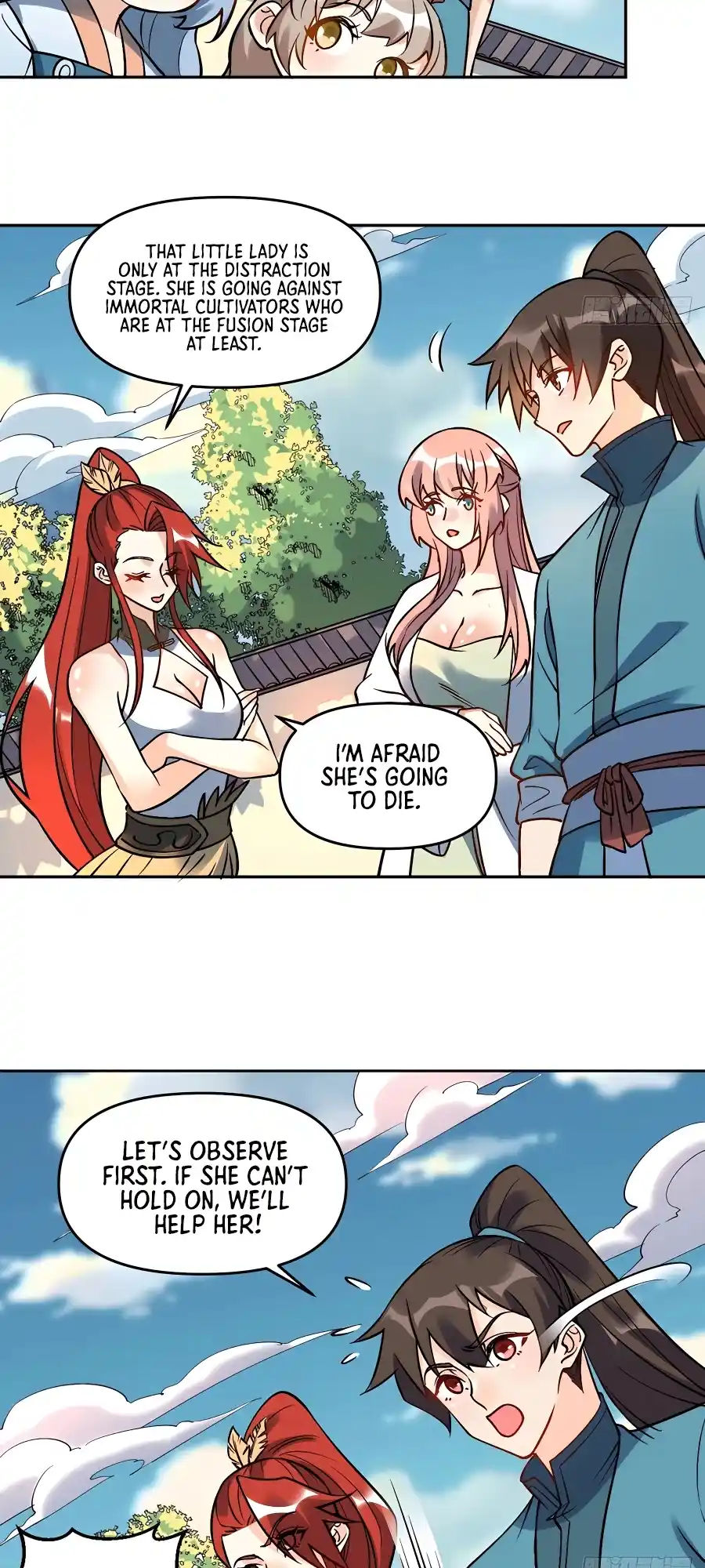 A Big Shot Actually 289