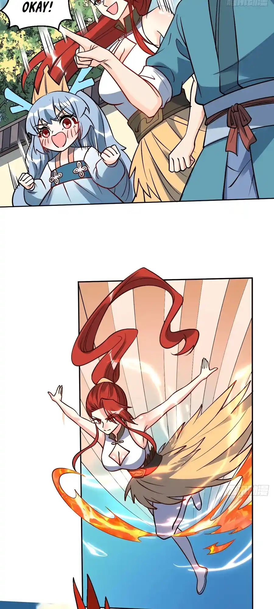 A Big Shot Actually 289