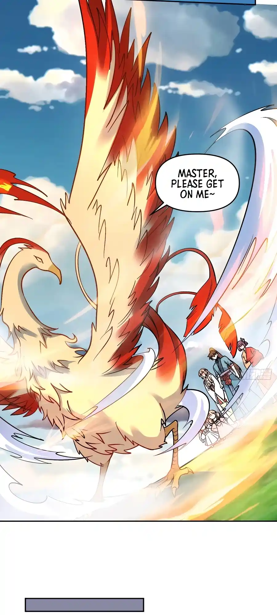 A Big Shot Actually 289