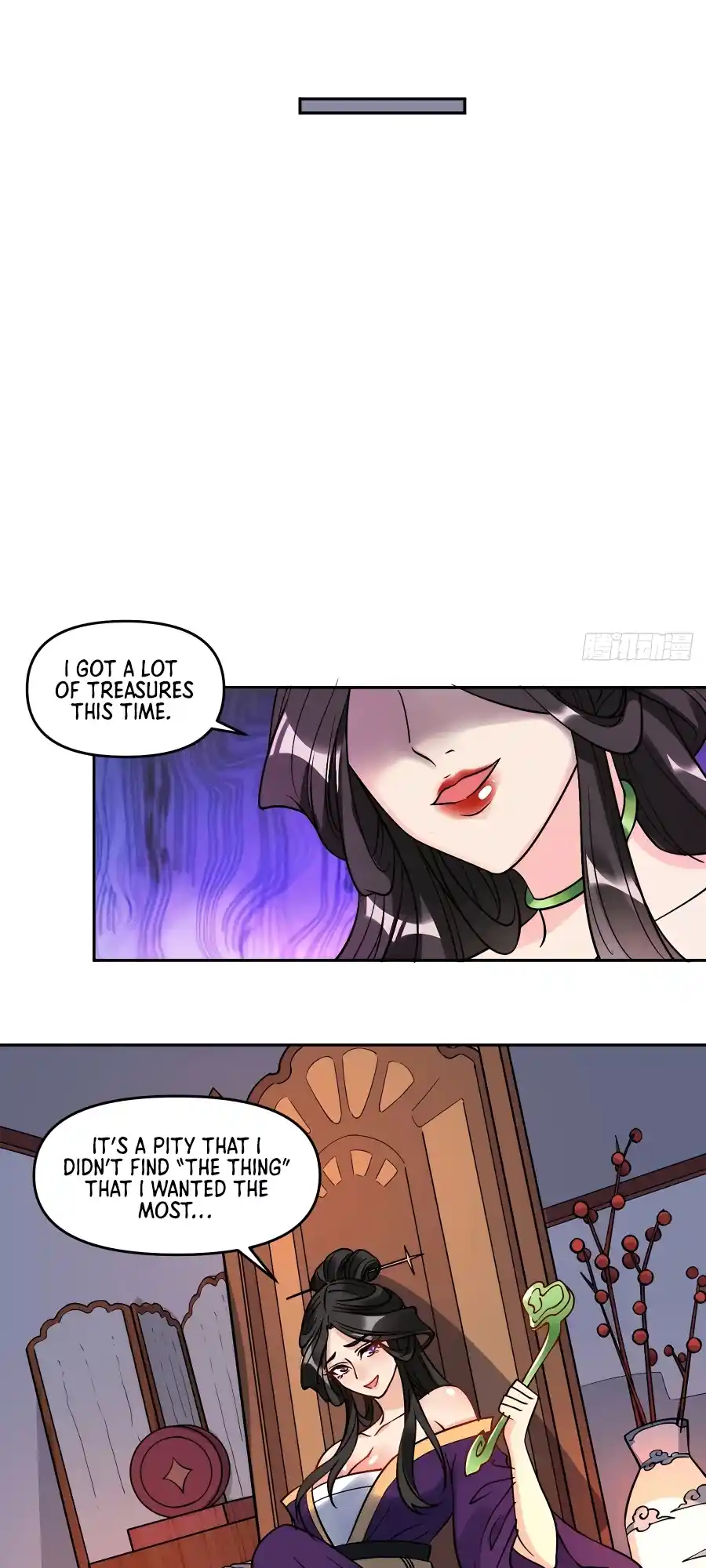 A Big Shot Actually 289