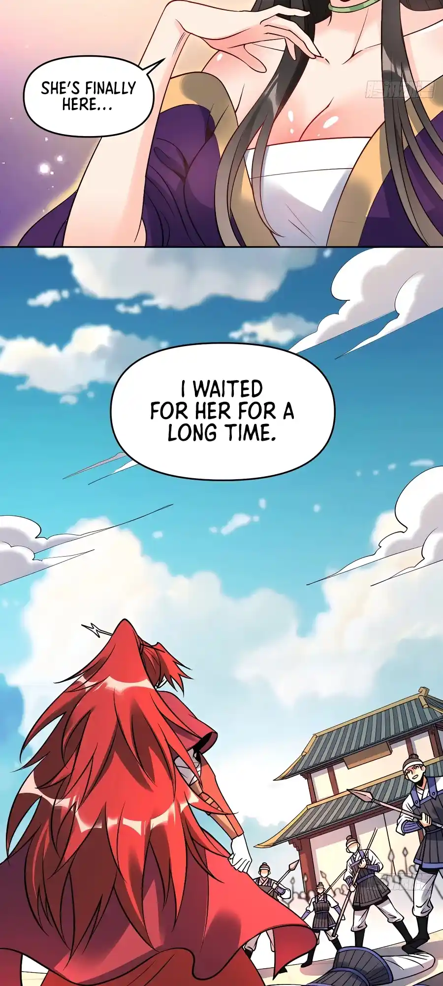 A Big Shot Actually 289