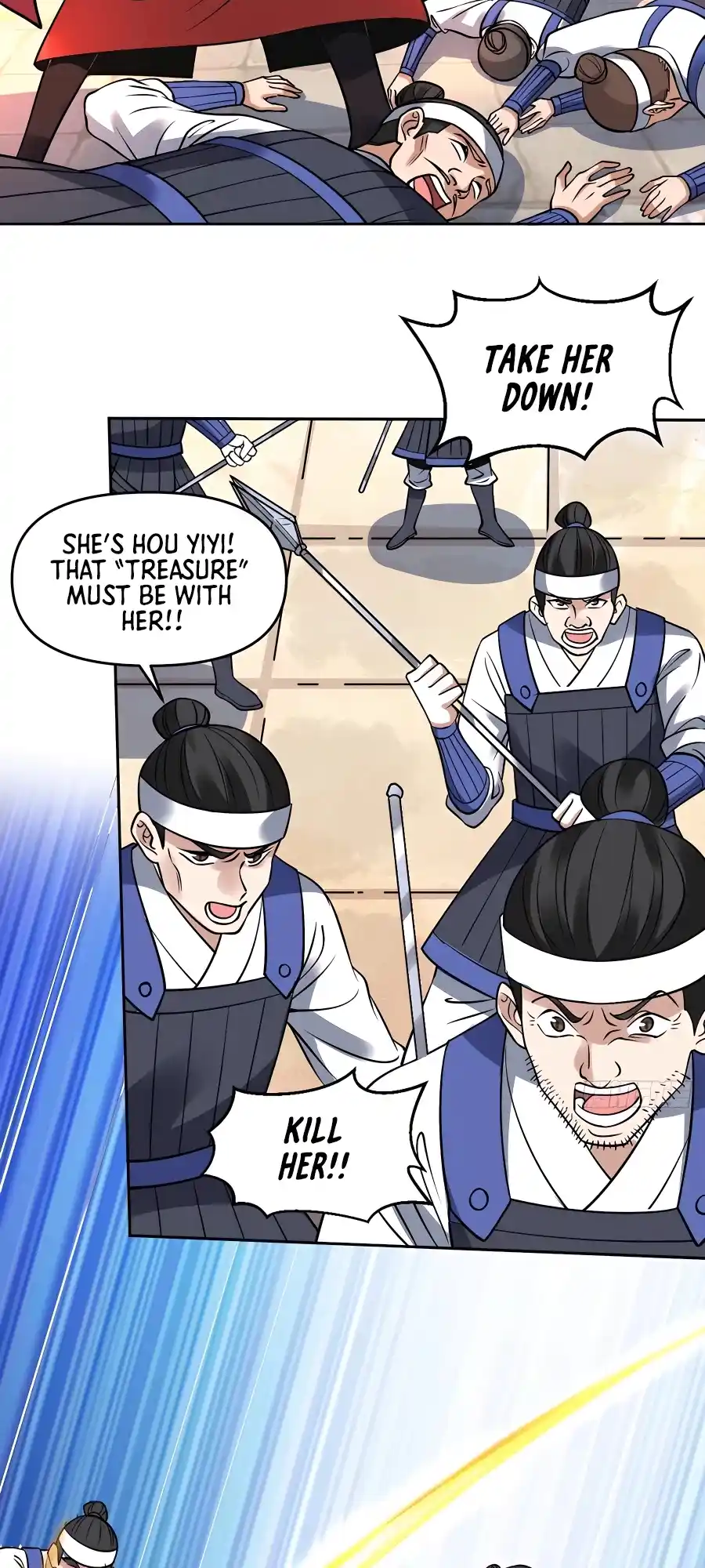 A Big Shot Actually 289