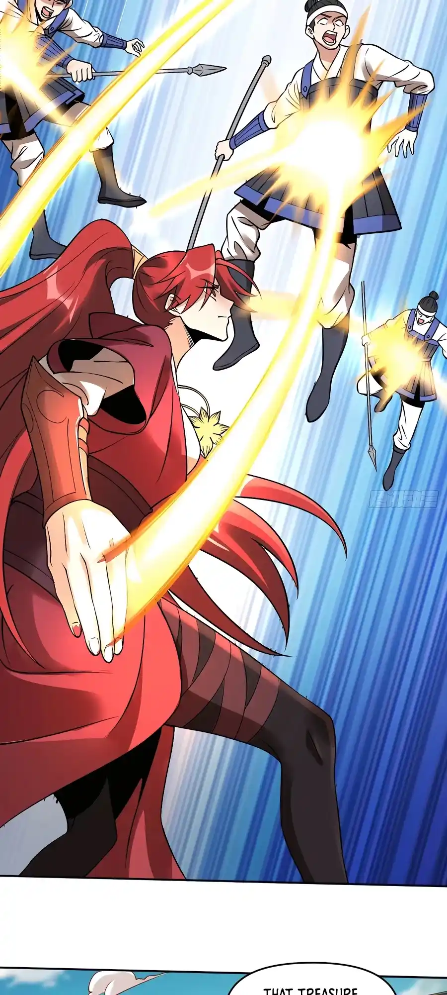 A Big Shot Actually 289