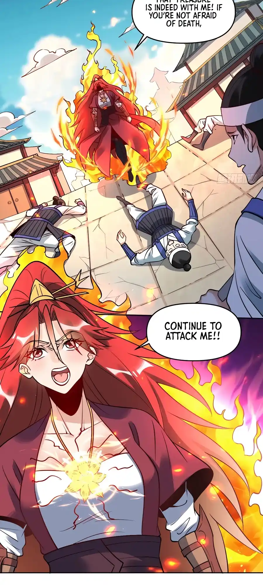 A Big Shot Actually 289