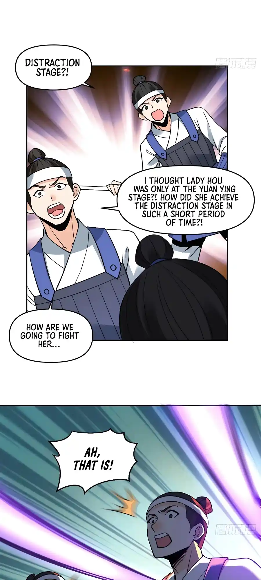 A Big Shot Actually 289