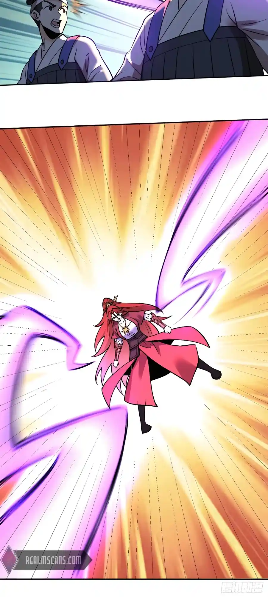 A Big Shot Actually 289