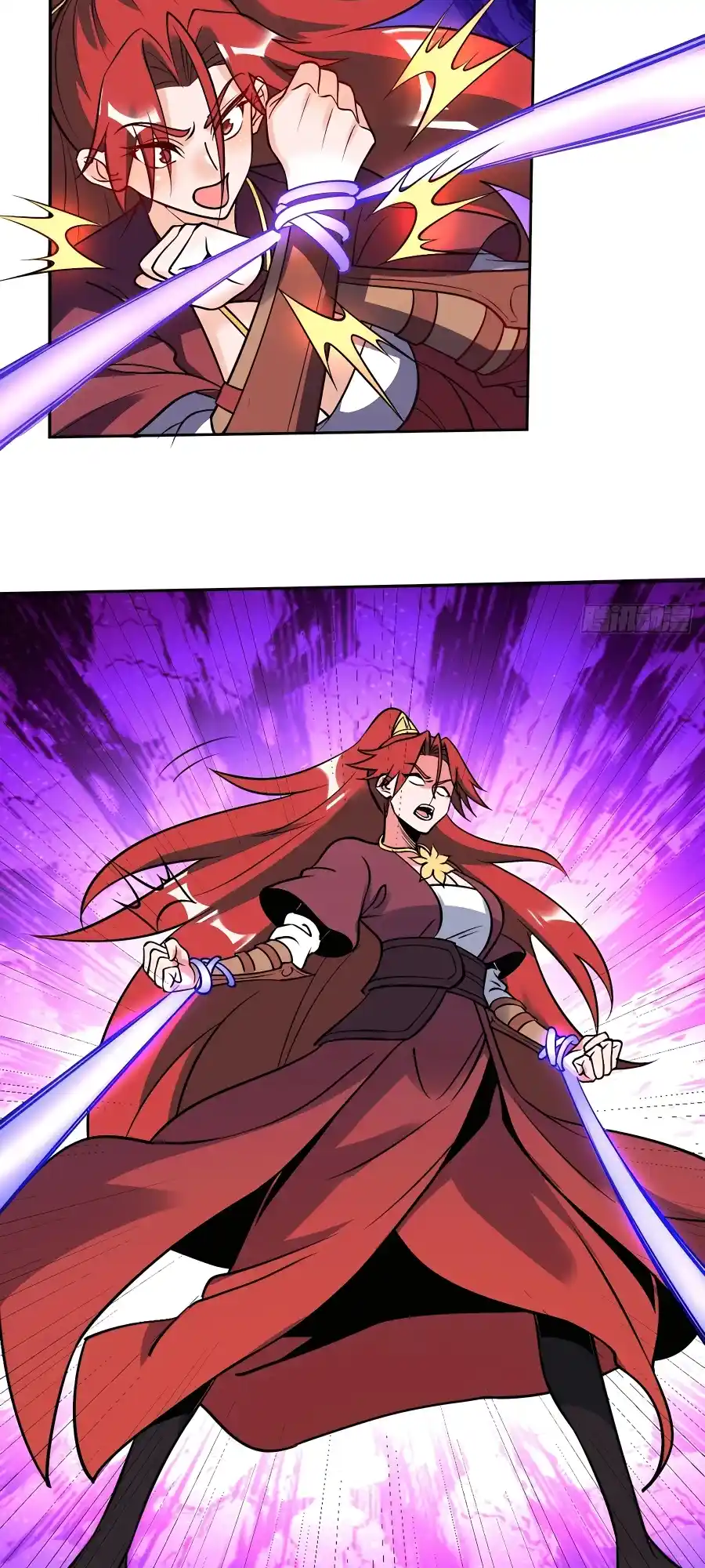 A Big Shot Actually 289