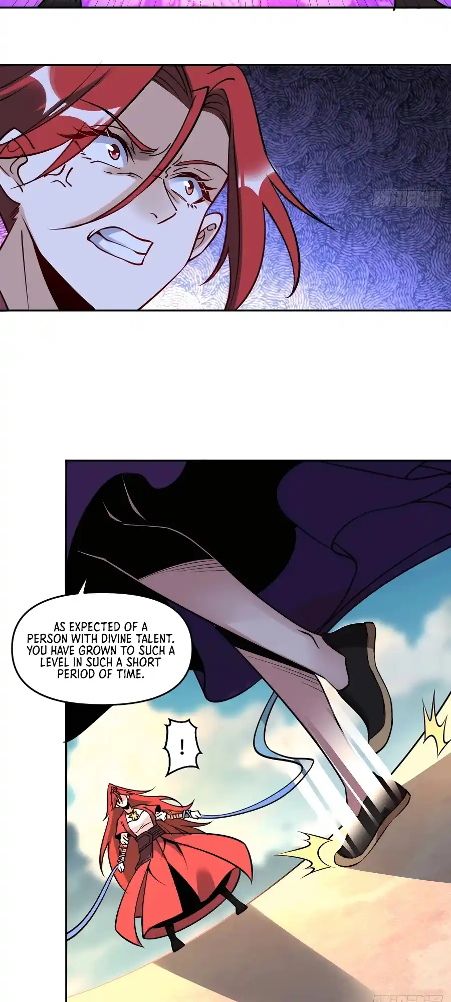 A Big Shot Actually 289