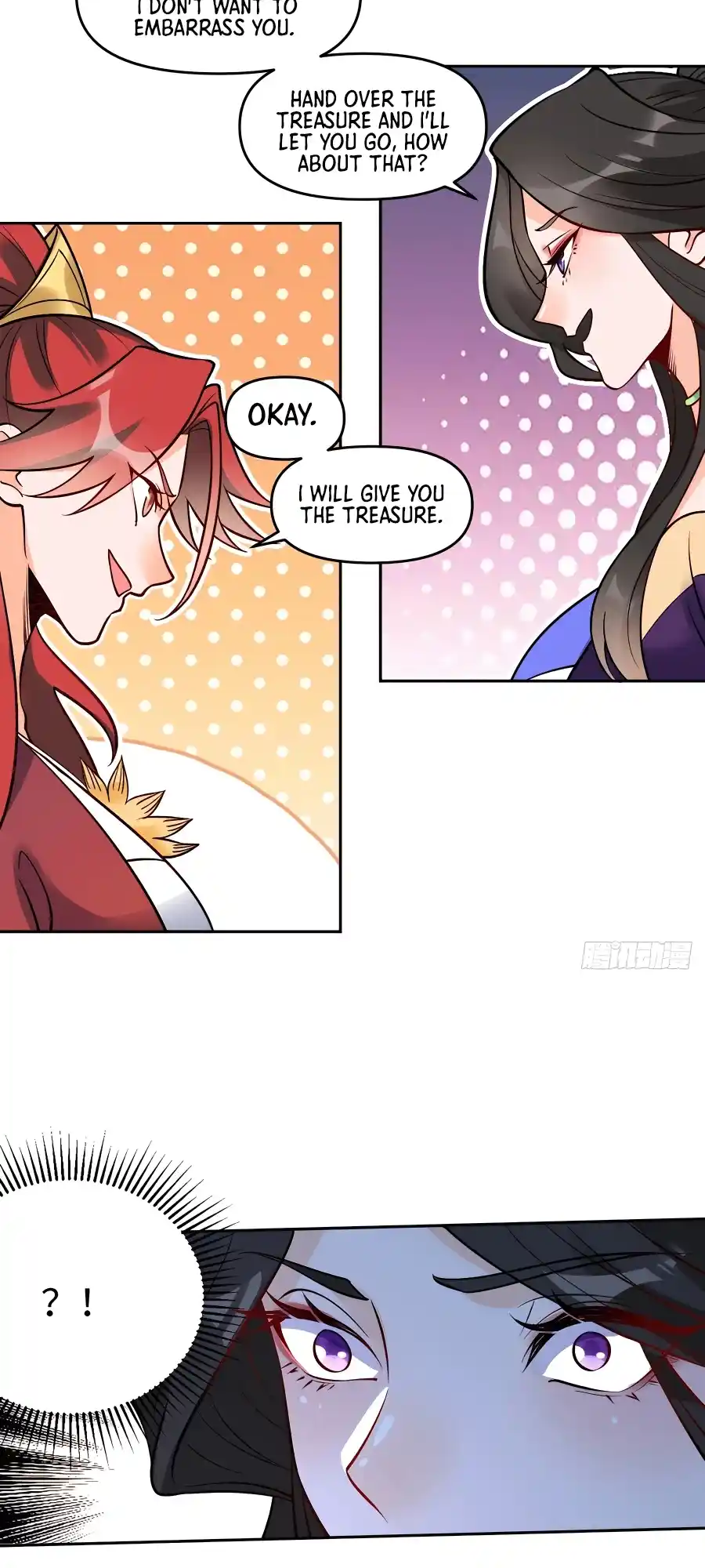 A Big Shot Actually 289