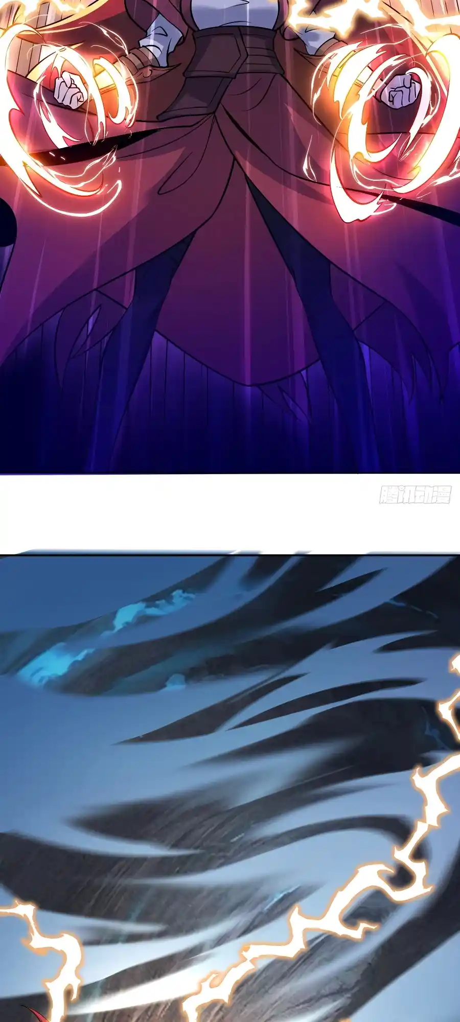 A Big Shot Actually 289