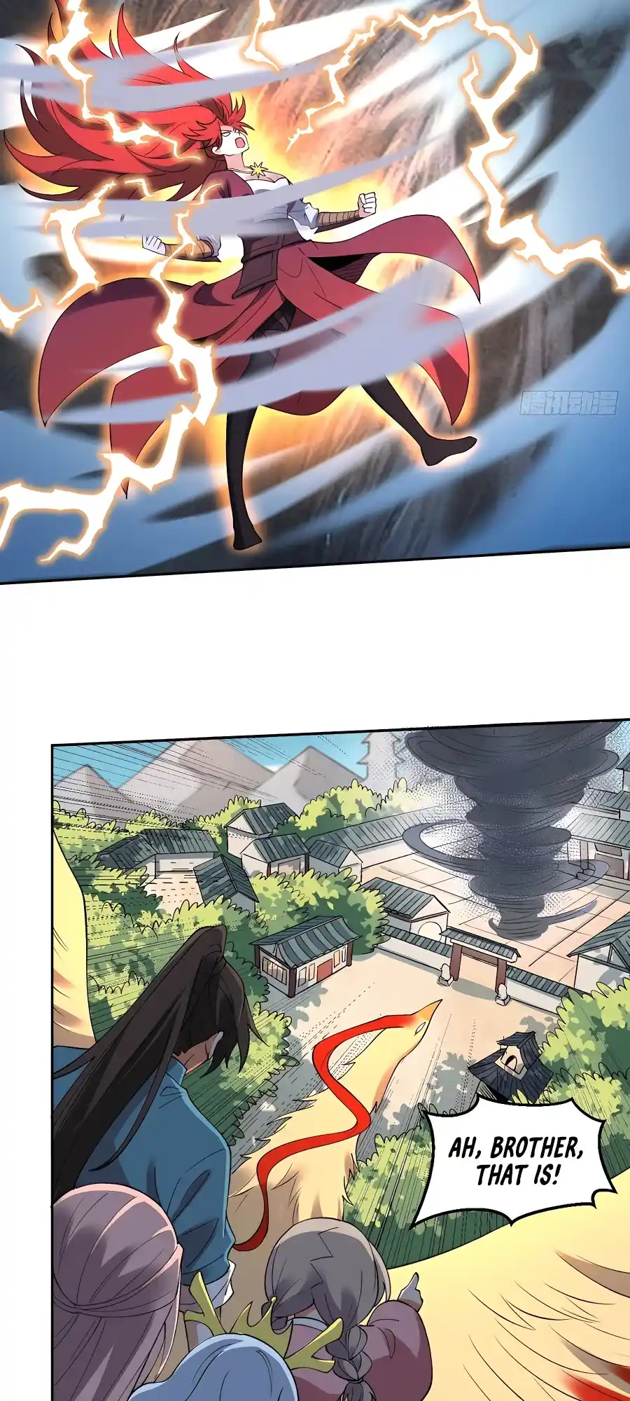 A Big Shot Actually 289