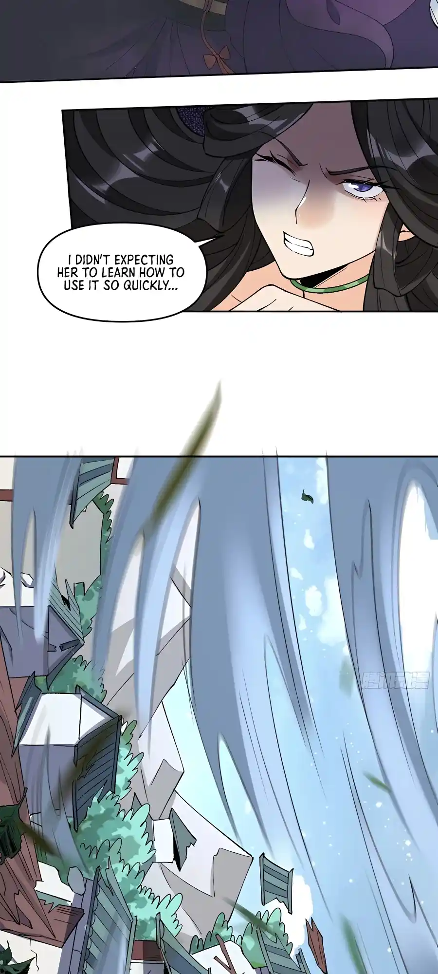 A Big Shot Actually 289