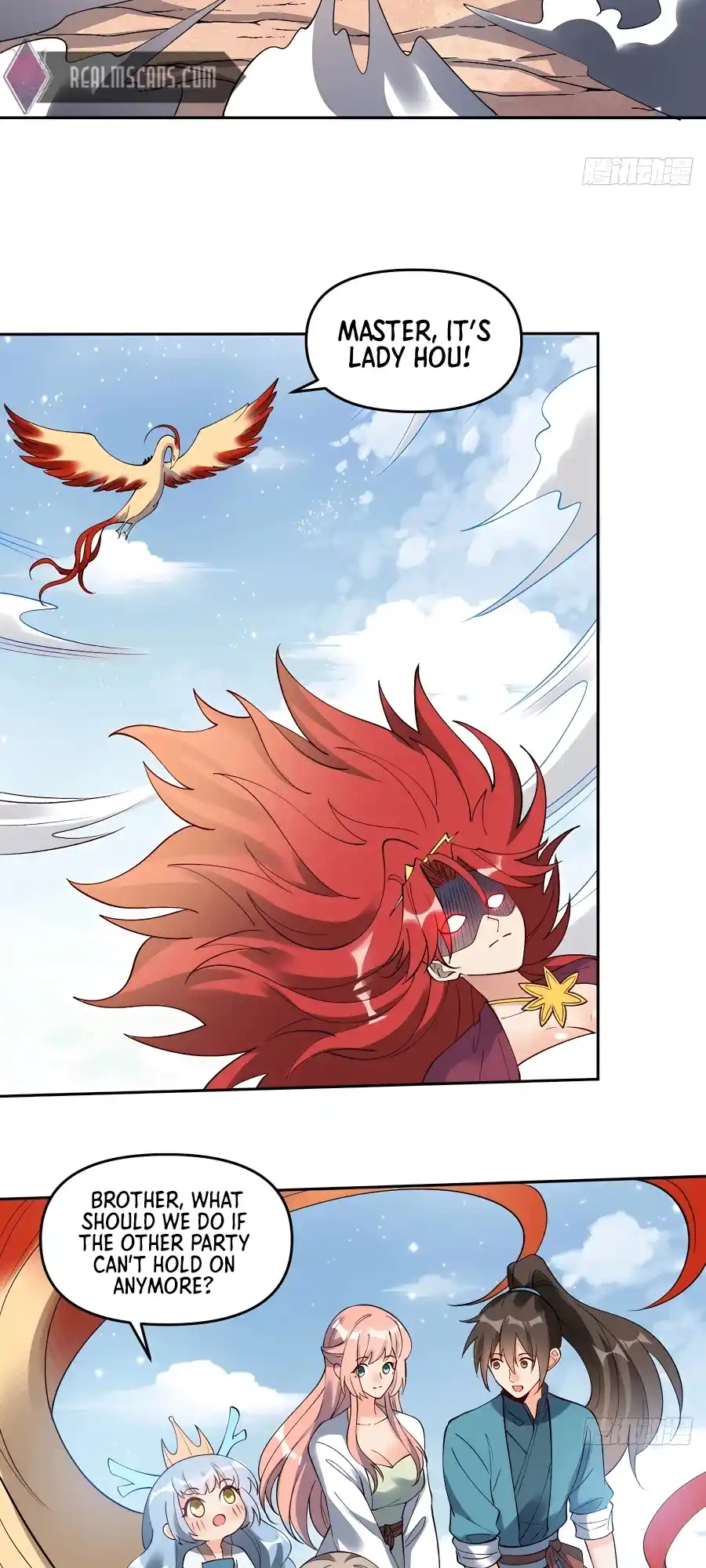 A Big Shot Actually 289