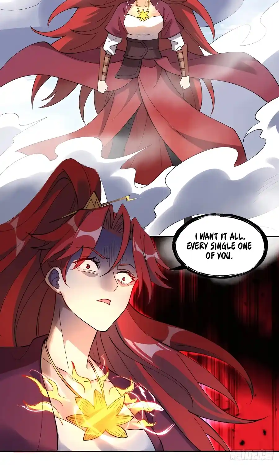 A Big Shot Actually 289