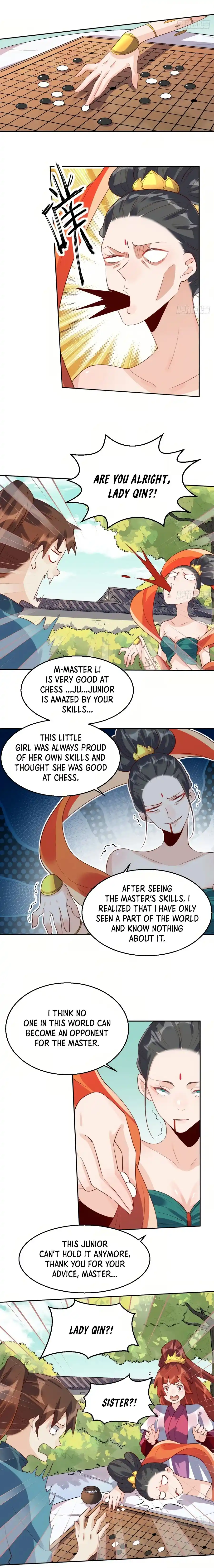 A Big Shot Actually 29