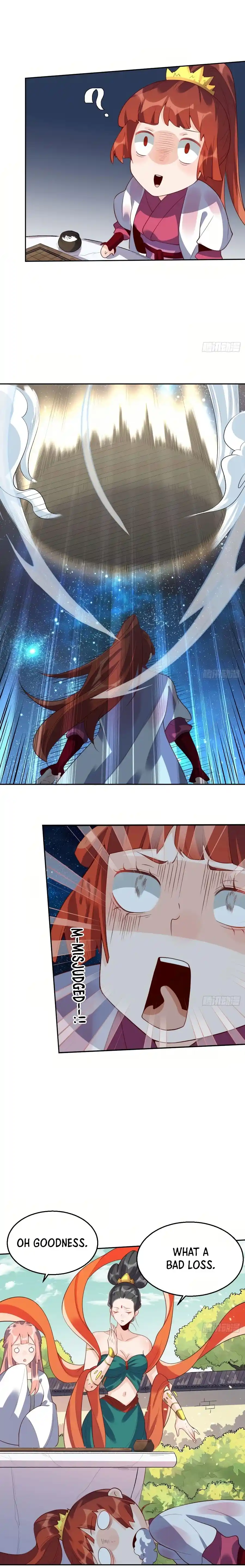 A Big Shot Actually 29