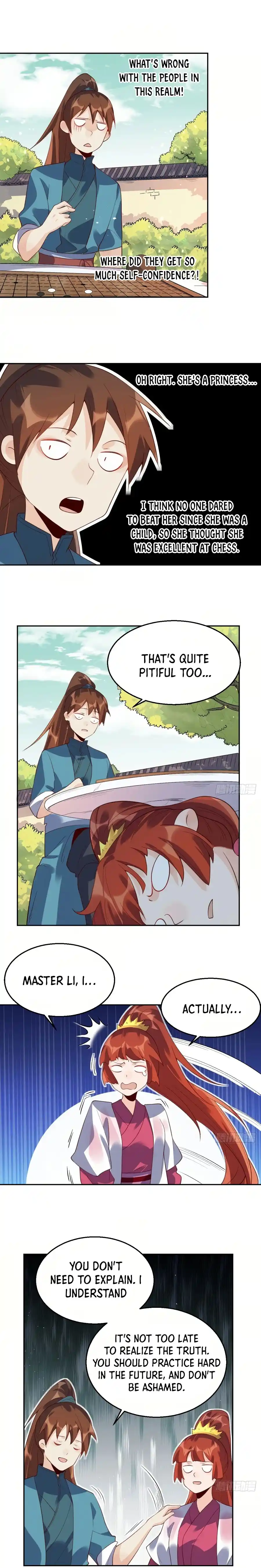 A Big Shot Actually 29