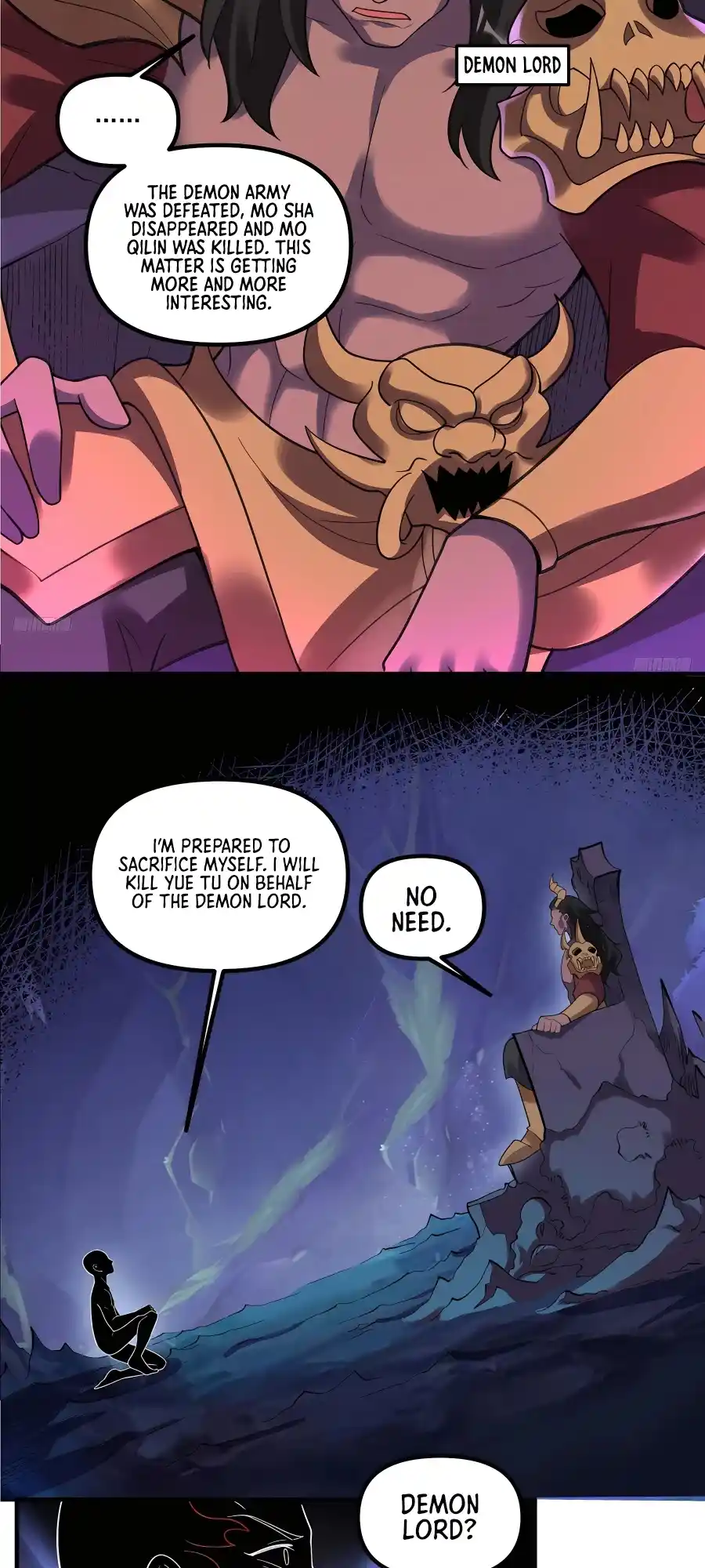 A Big Shot Actually 290