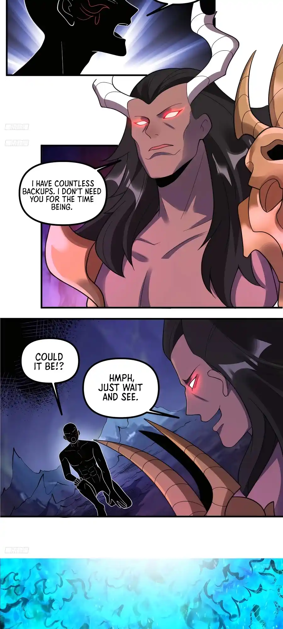 A Big Shot Actually 290