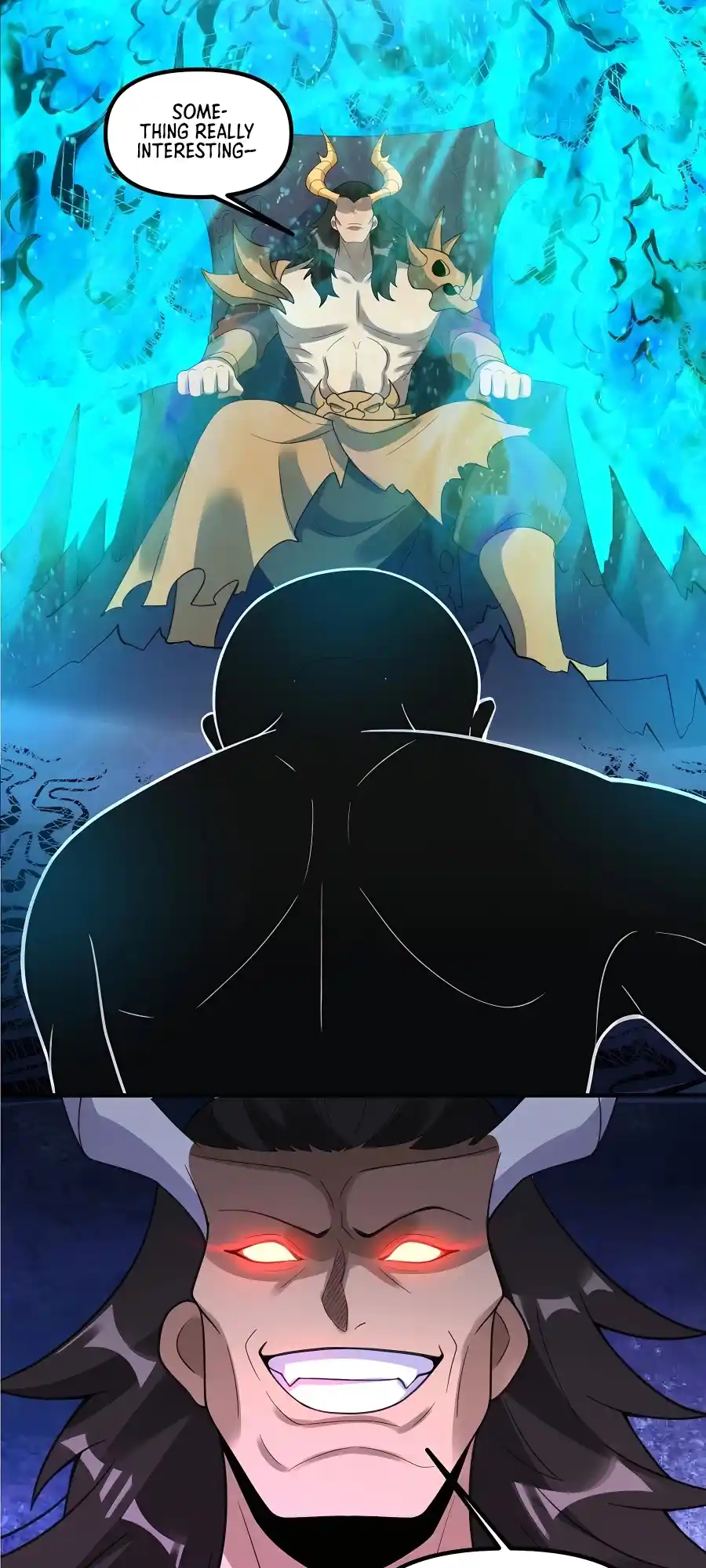 A Big Shot Actually 290