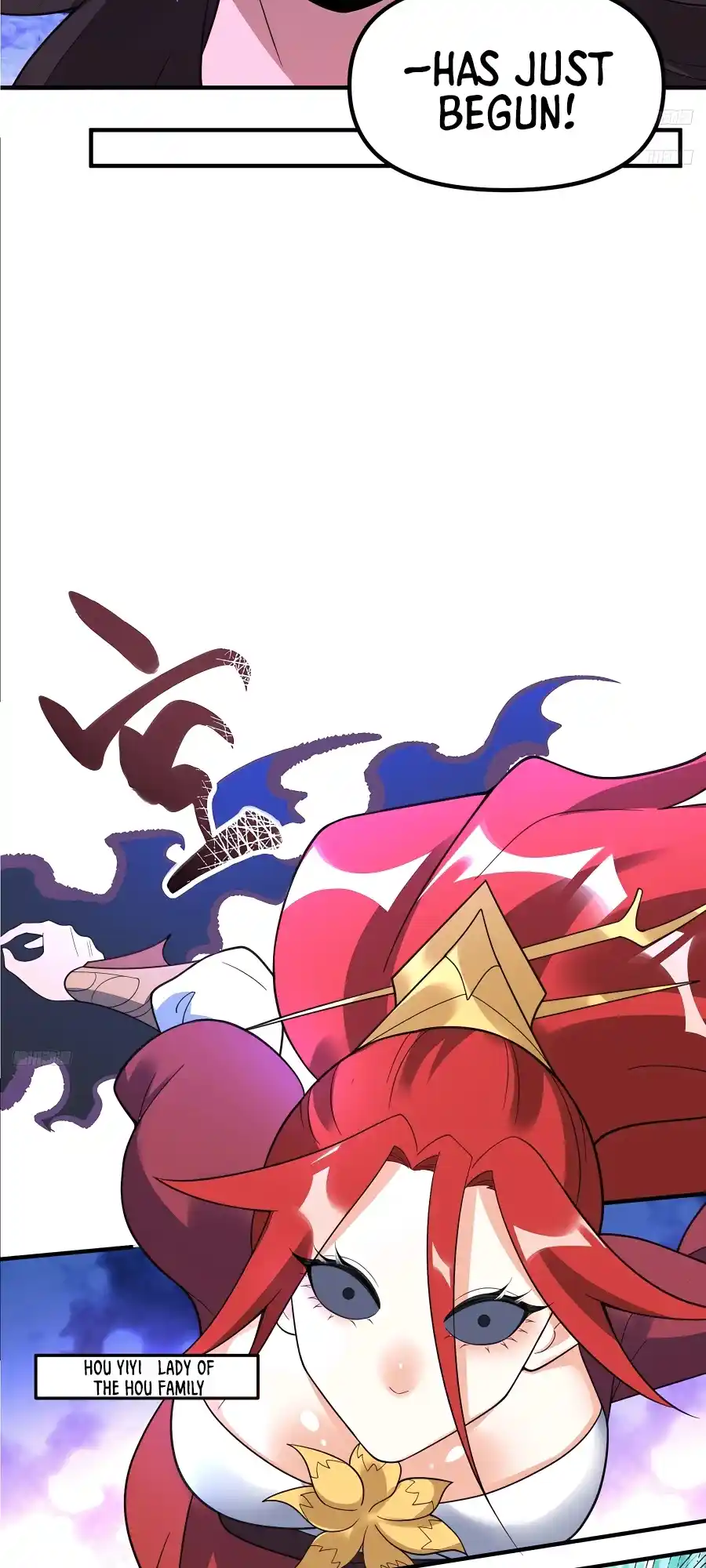 A Big Shot Actually 290