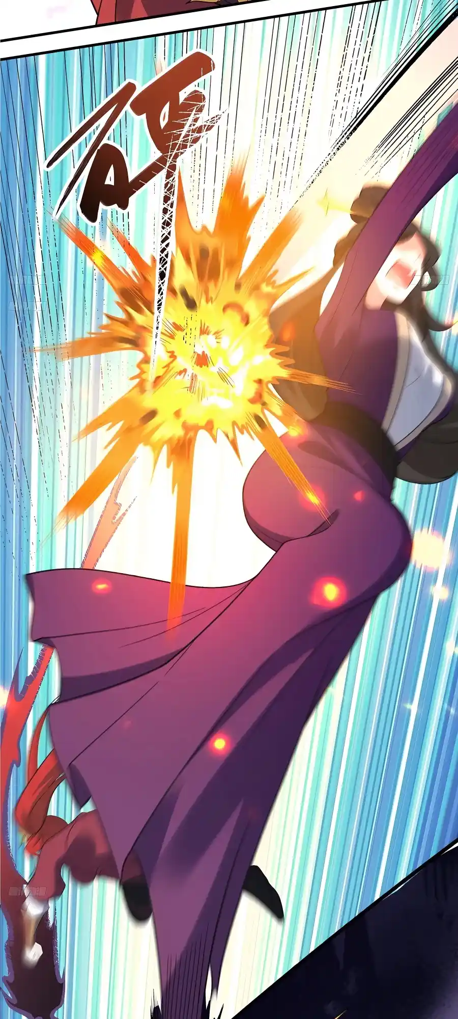 A Big Shot Actually 290