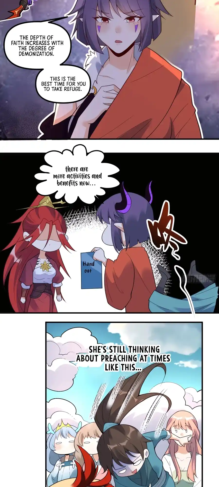 A Big Shot Actually 290