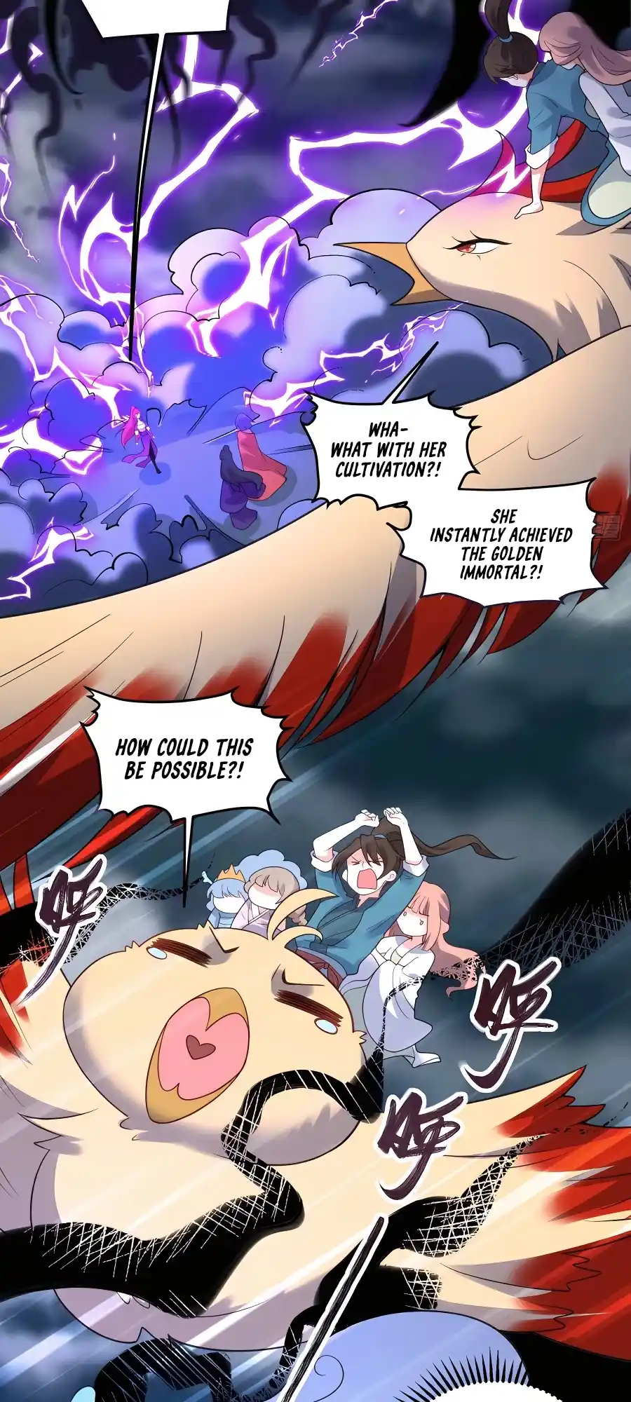 A Big Shot Actually 290