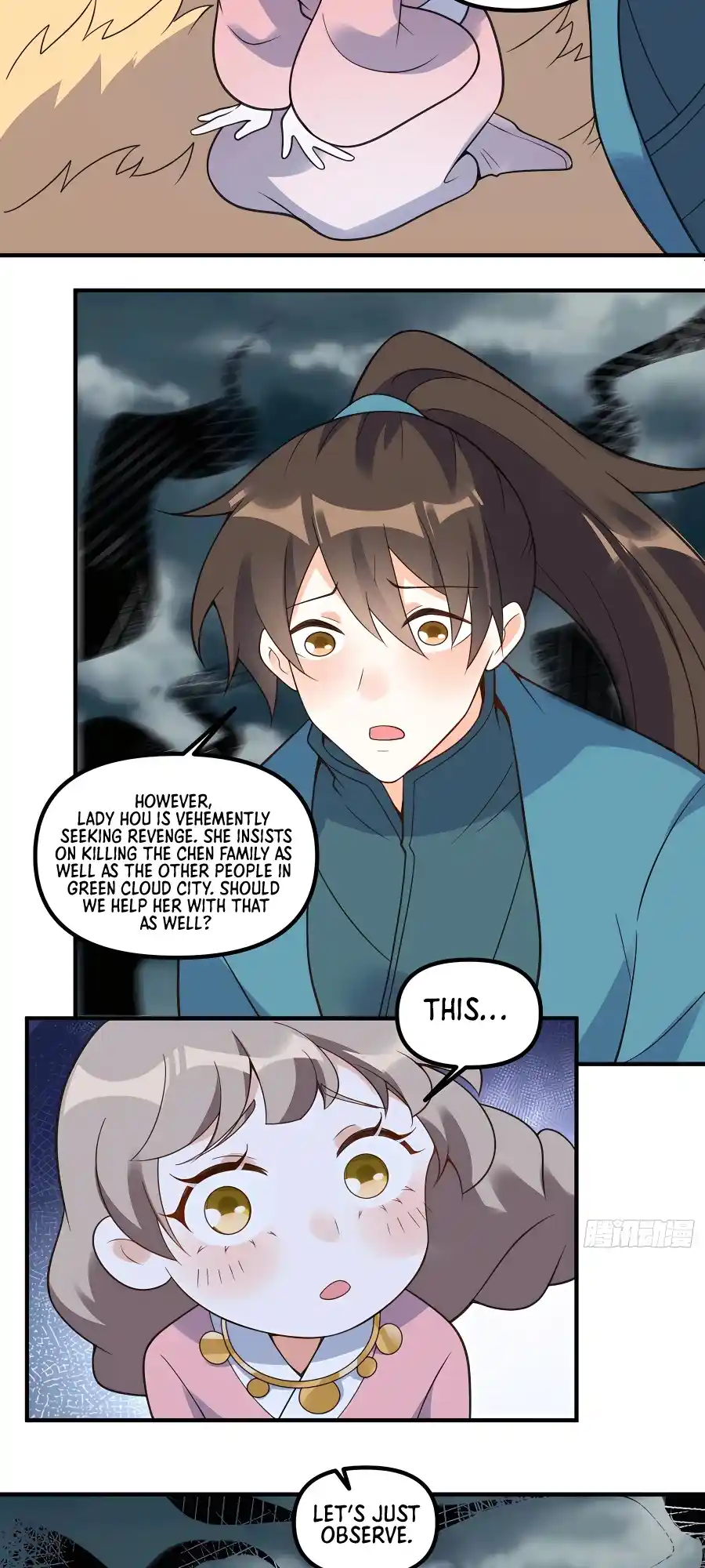 A Big Shot Actually 290