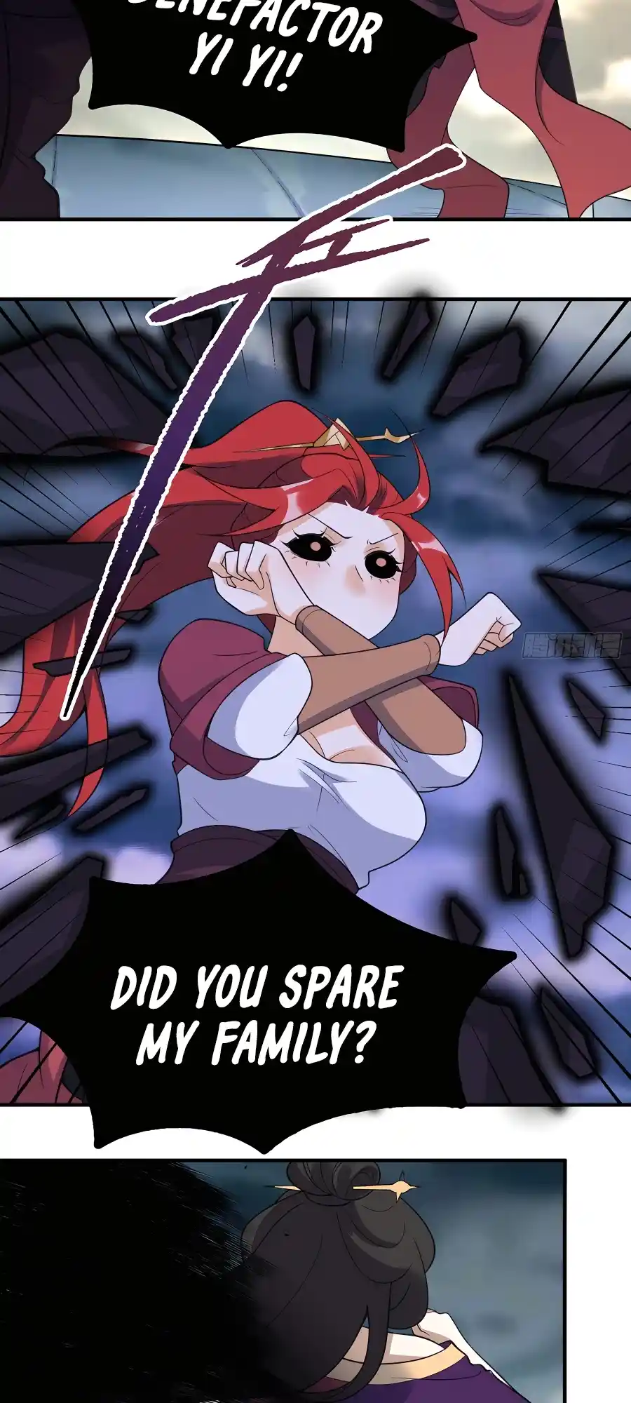 A Big Shot Actually 290