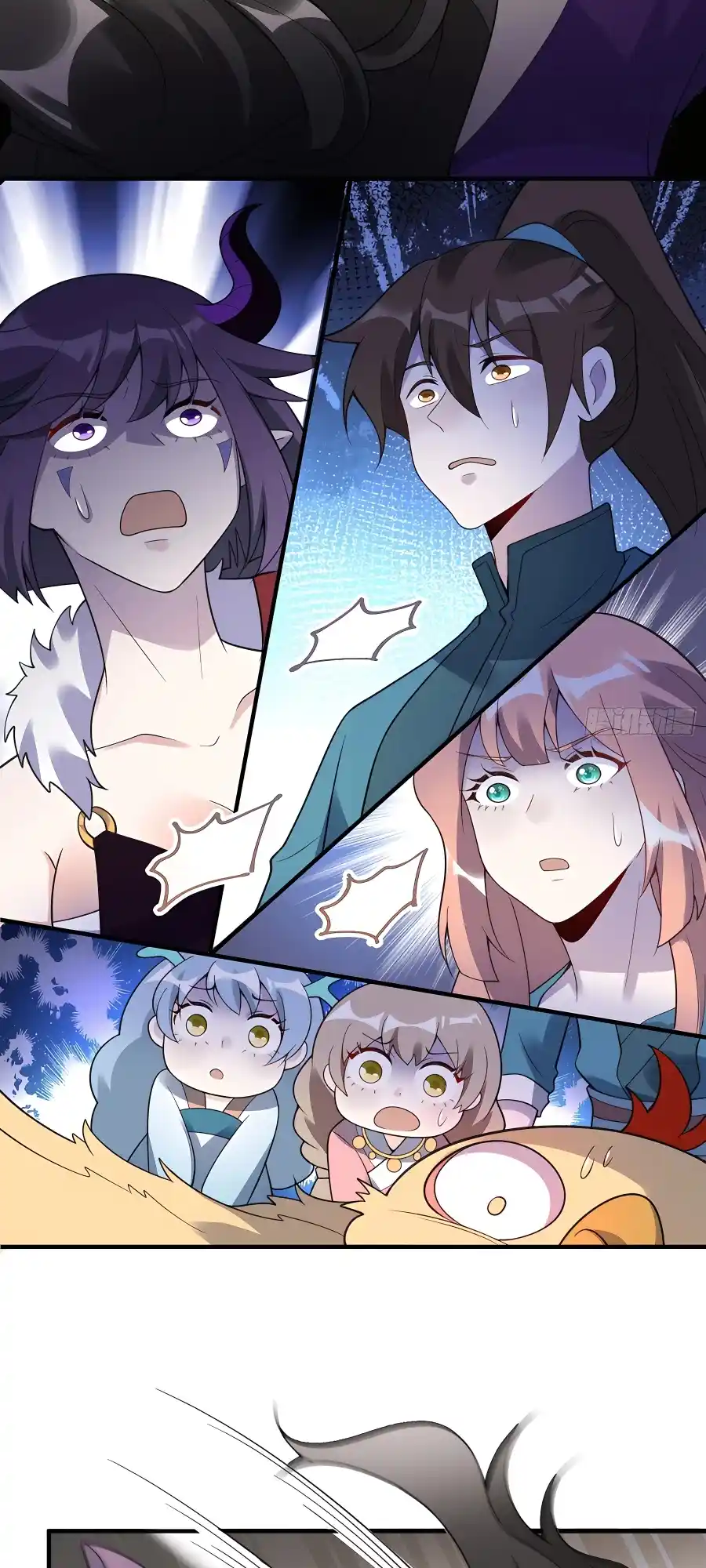 A Big Shot Actually 290