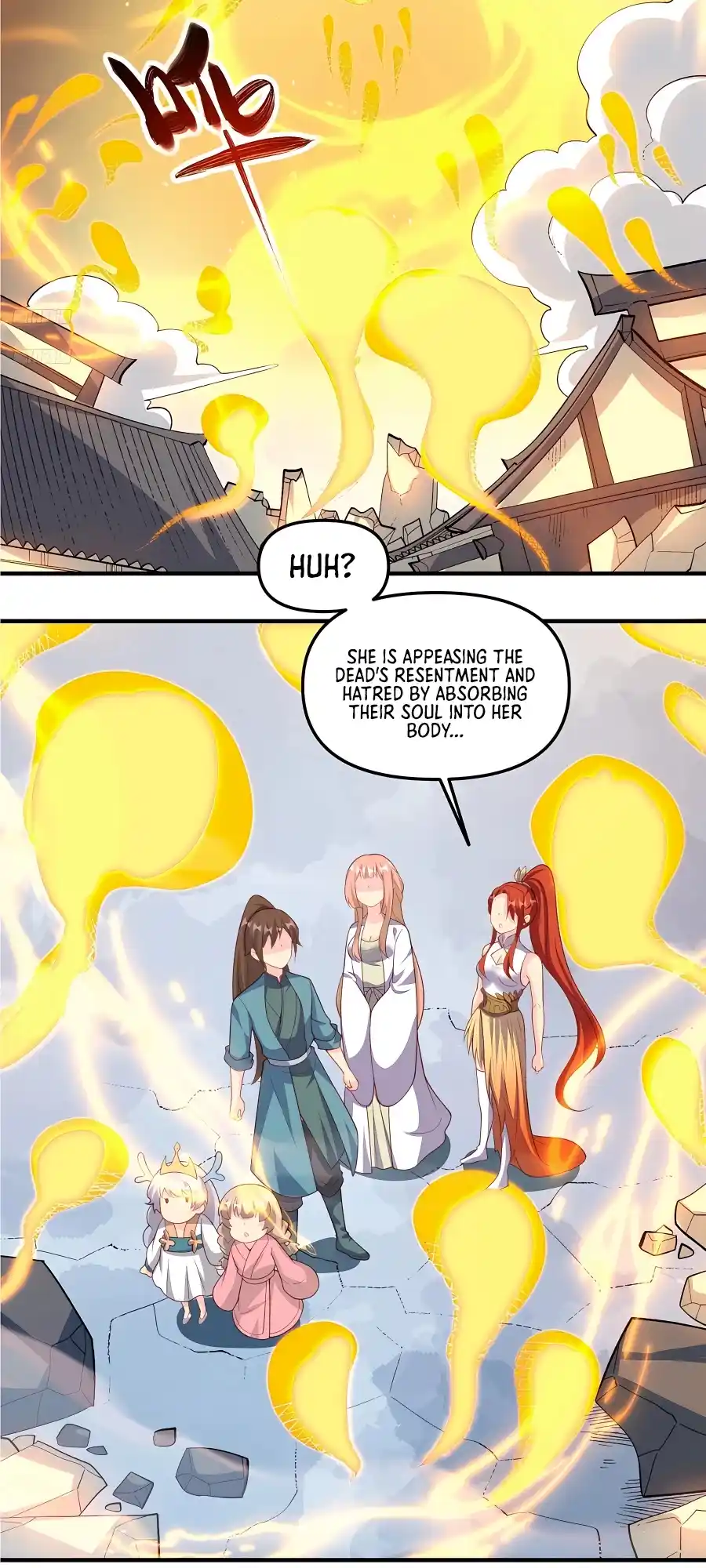 A Big Shot Actually 291