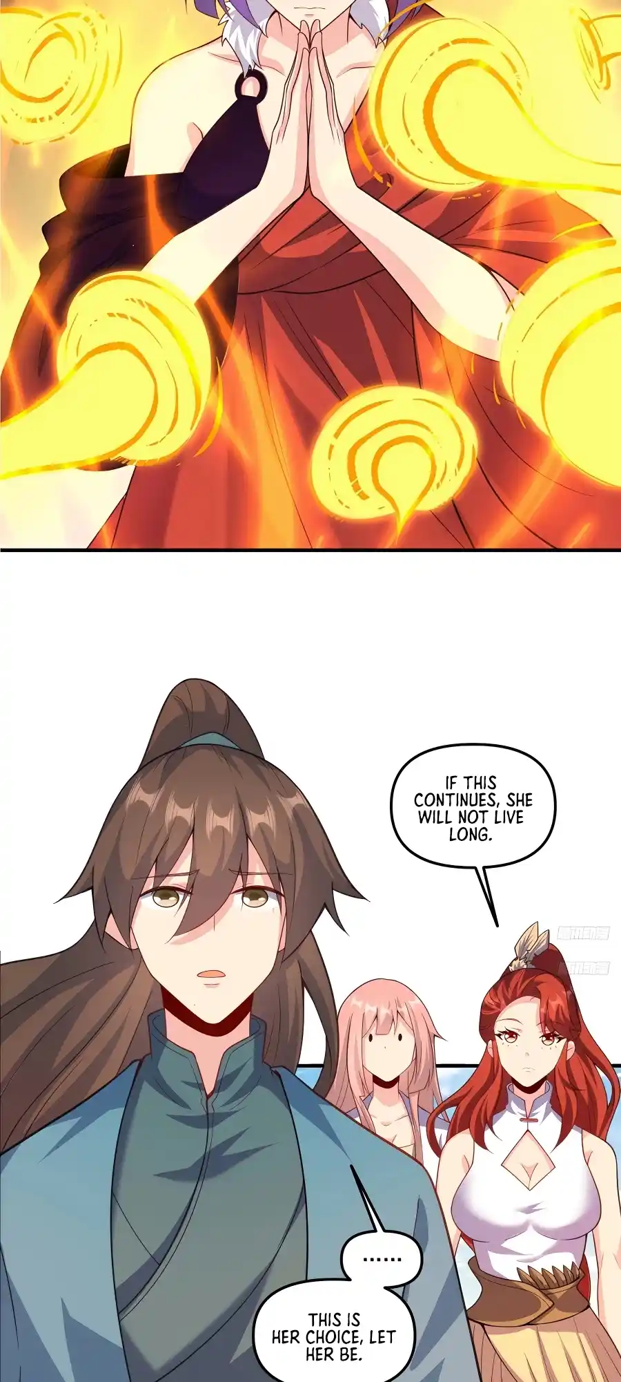 A Big Shot Actually 291