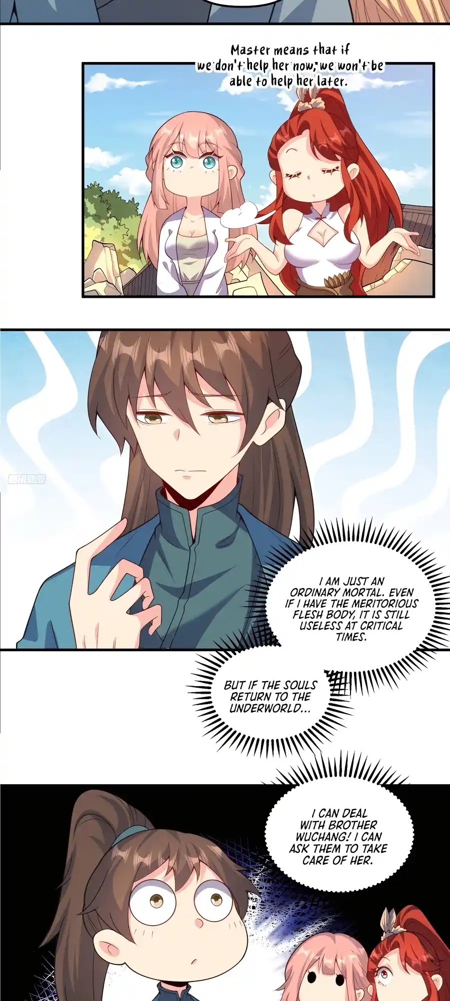 A Big Shot Actually 291