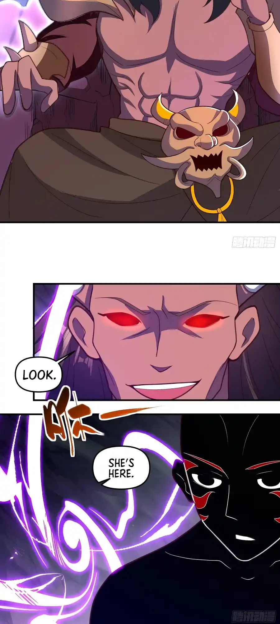 A Big Shot Actually 291