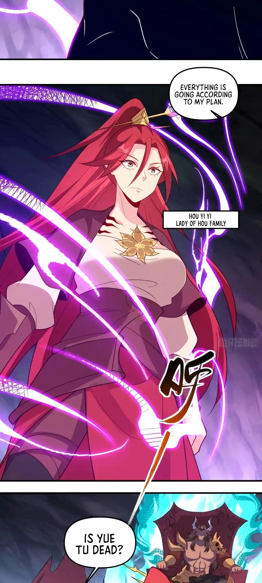 A Big Shot Actually 291