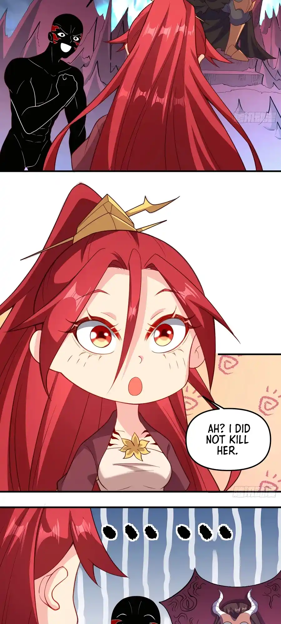 A Big Shot Actually 291