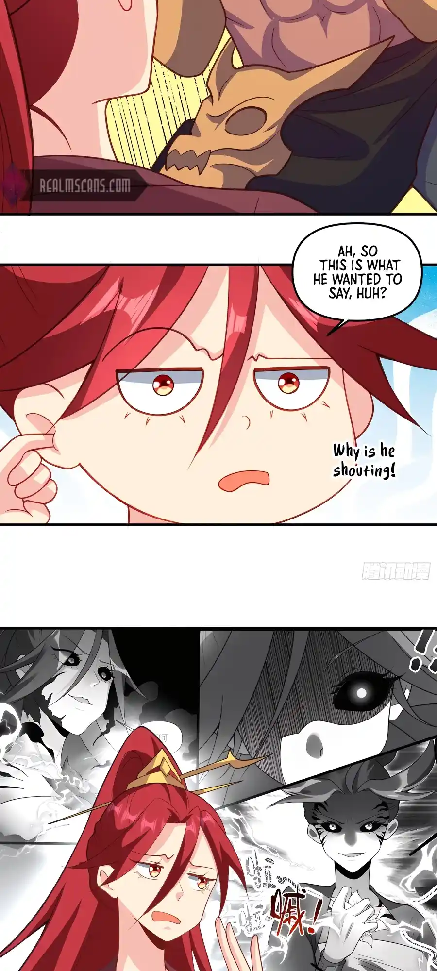 A Big Shot Actually 291