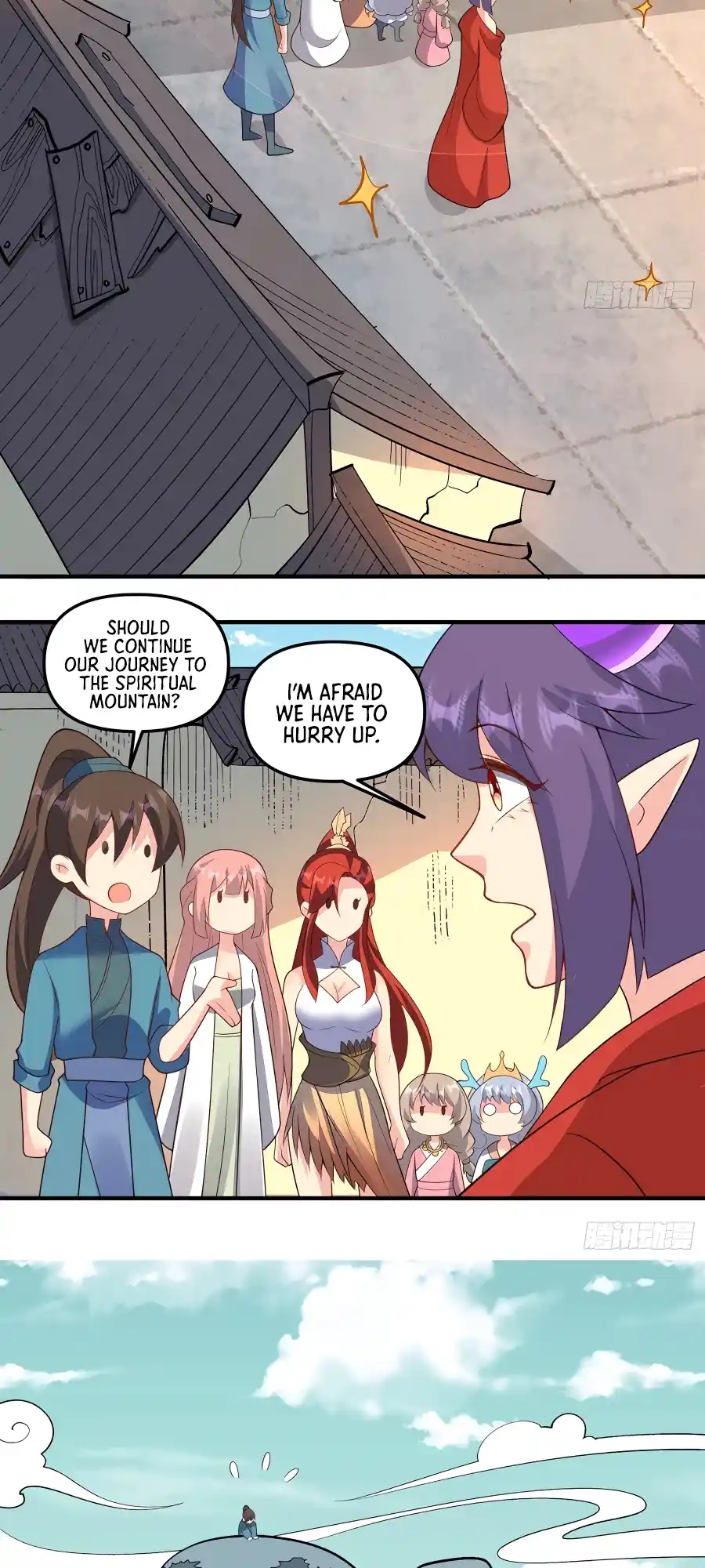 A Big Shot Actually 291