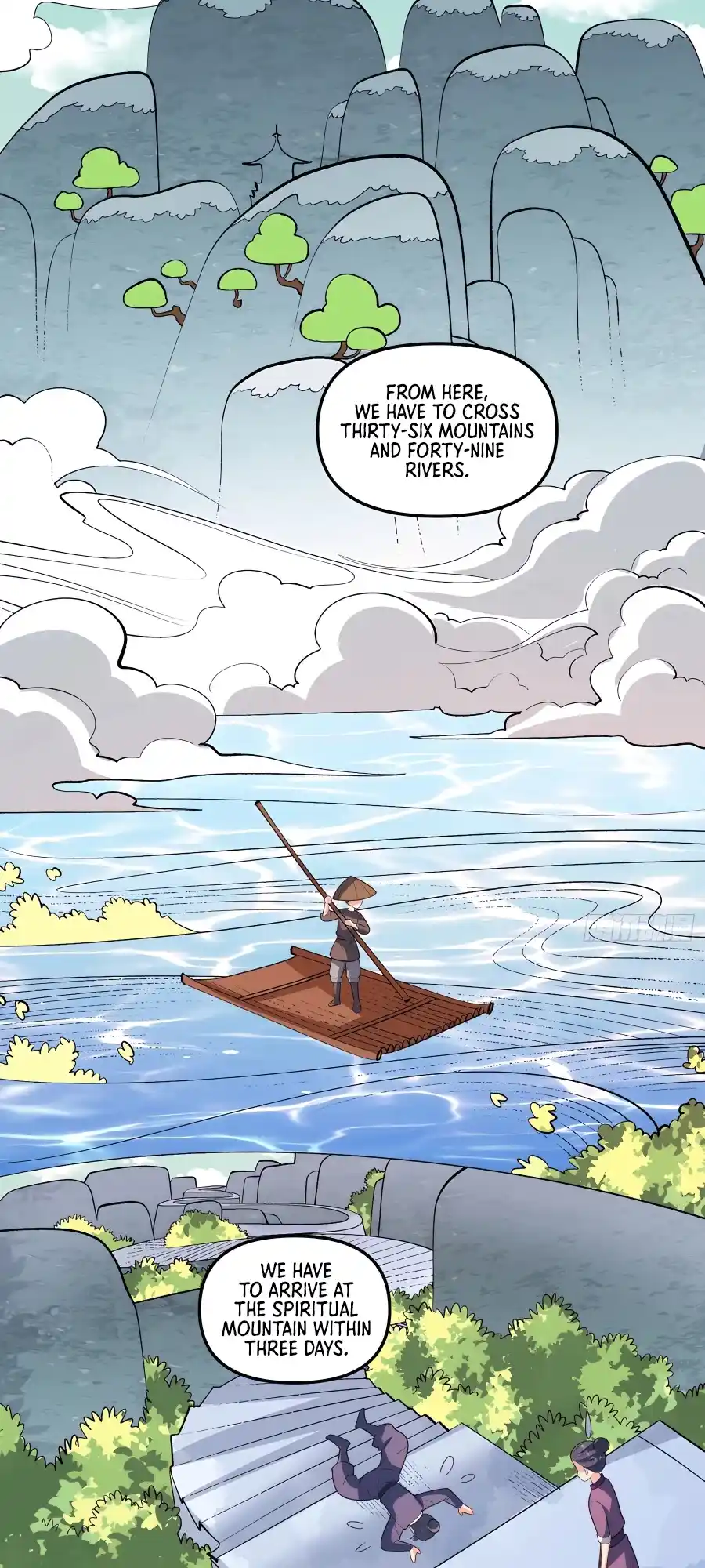 A Big Shot Actually 291