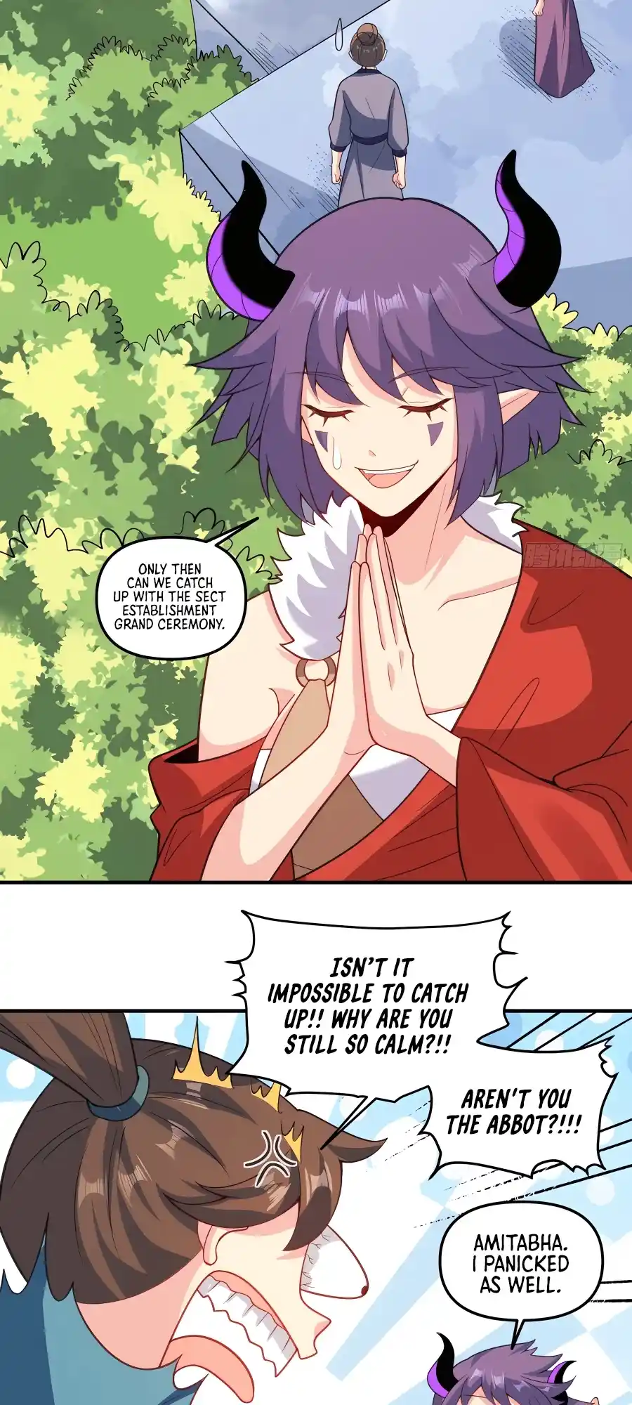 A Big Shot Actually 291