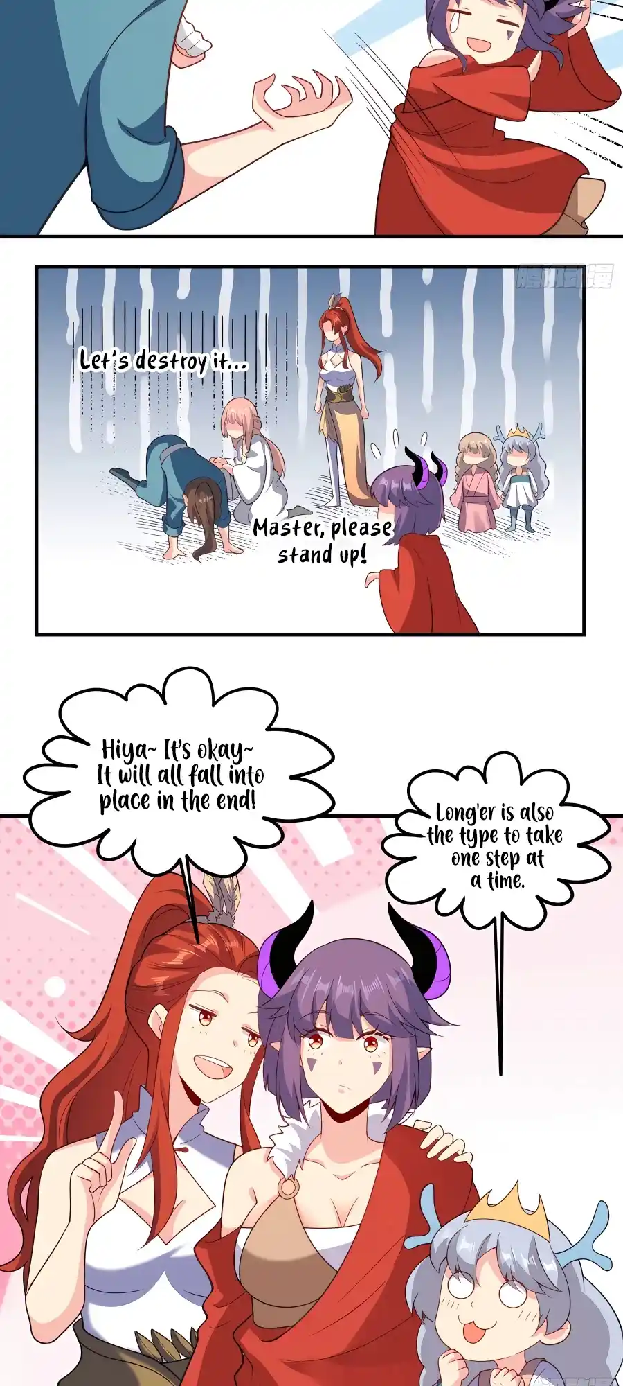 A Big Shot Actually 291