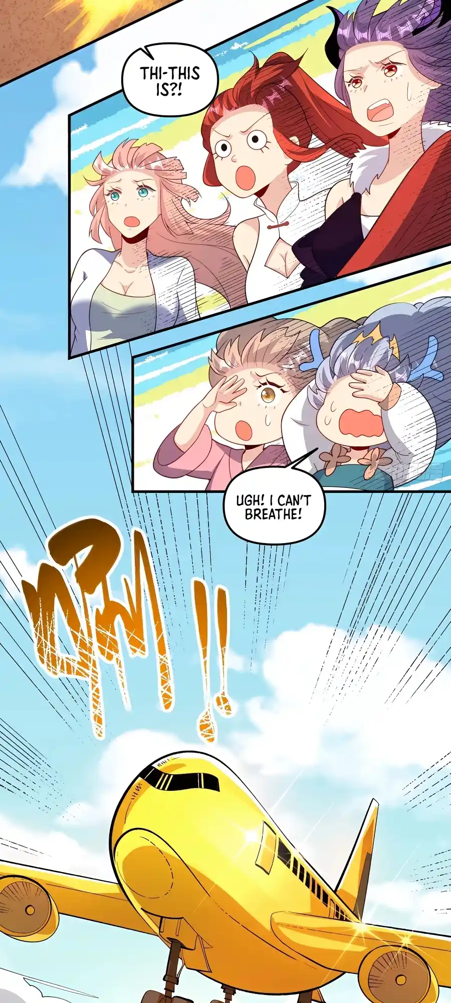 A Big Shot Actually 291